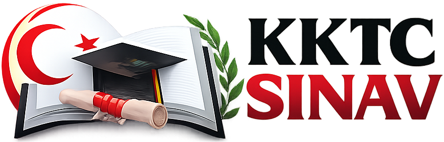 KKTCSınav Logo